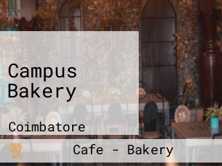 Campus Bakery