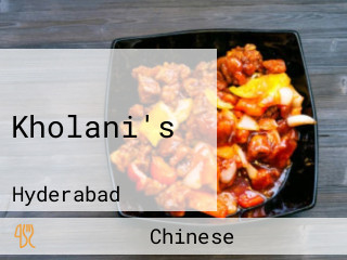 Kholani's