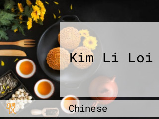 Kim Li Loi