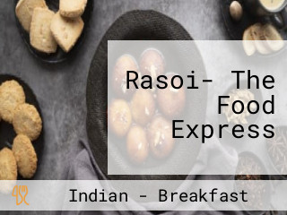 Rasoi- The Food Express