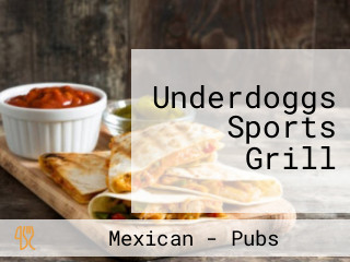 Underdoggs Sports Grill