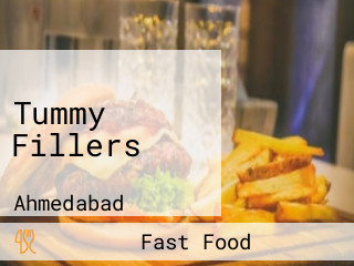 Tummy Fillers