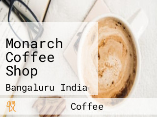 Monarch Coffee Shop