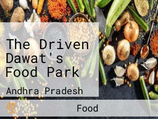The Driven Dawat's Food Park