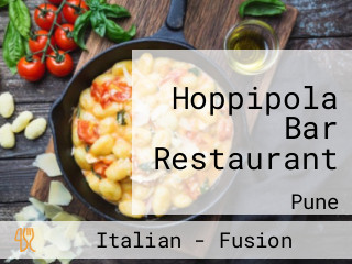 Hoppipola Bar Restaurant