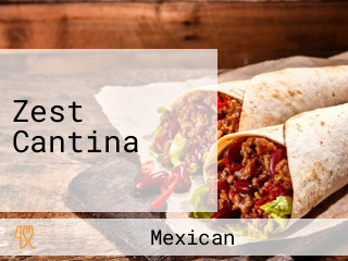 Zest Cantina