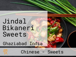 Jindal Bikaneri Sweets