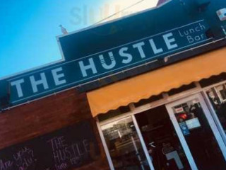 The Hustle Lunch