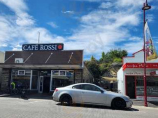 Cafe Rossi