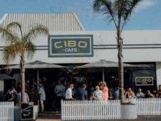 Cibo Cafe