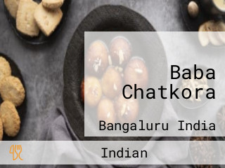 Baba Chatkora