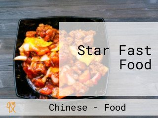 Star Fast Food