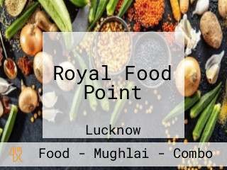 Royal Food Point