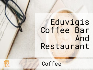 Eduvigis Coffee Bar And Restaurant