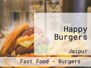 Happy Burgers