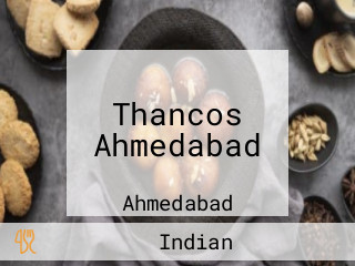 Thancos Ahmedabad