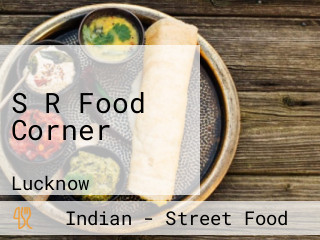 S R Food Corner