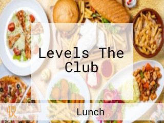 Levels The Club