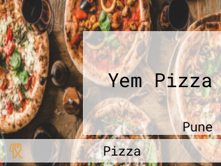 Yem Pizza