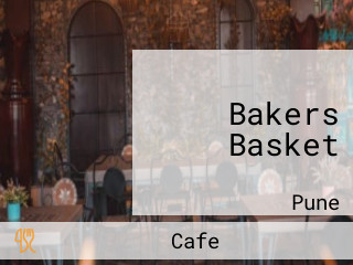 Bakers Basket