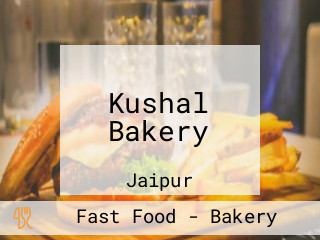 Kushal Bakery