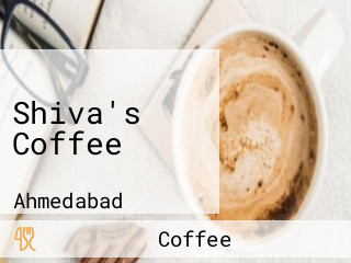 Shiva's Coffee