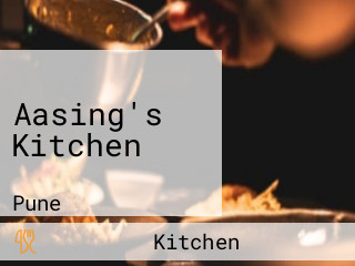 Aasing's Kitchen
