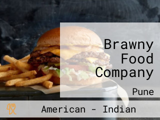 Brawny Food Company