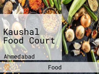 Kaushal Food Court