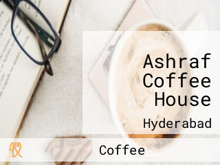 Ashraf Coffee House