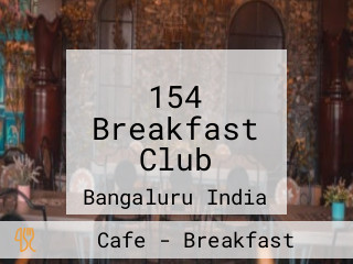154 Breakfast Club