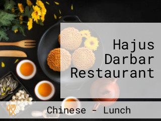 Hajus Darbar Restaurant