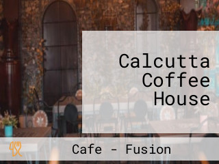 Calcutta Coffee House
