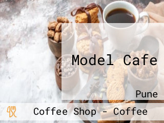 Model Cafe