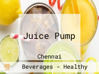 Juice Pump