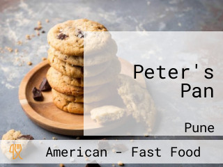 Peter's Pan