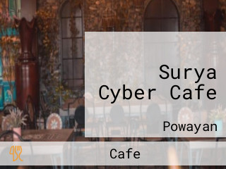 Surya Cyber Cafe