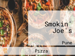 Smokin' Joe's
