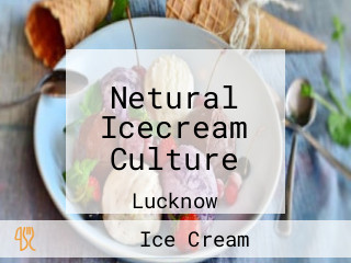 Netural Icecream Culture