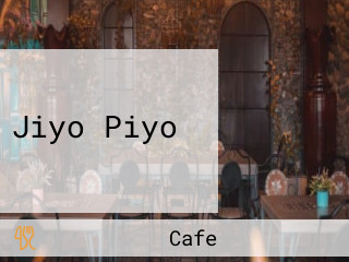 Jiyo Piyo