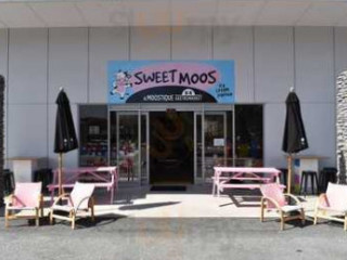 Sweet Moos Ice Cream Parlour