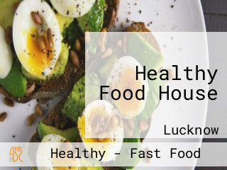 Healthy Food House