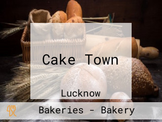 Cake Town