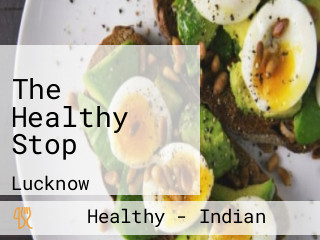 The Healthy Stop