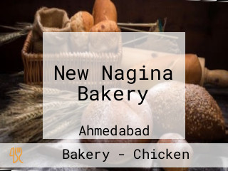 New Nagina Bakery