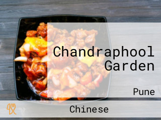 Chandraphool Garden