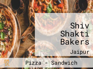 Shiv Shakti Bakers