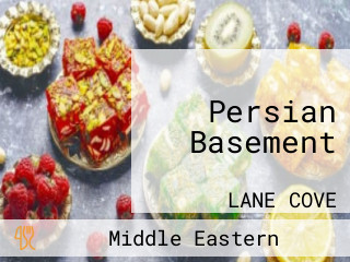 Persian Basement
