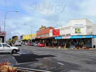 Woodville Bakery