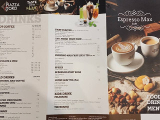 Espresso Max Cafe Richlands